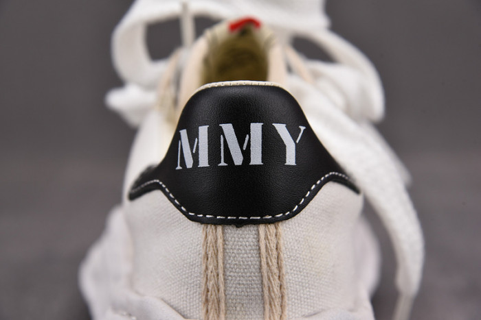 MAISON MIHARA YASUHIRO SNEAKER MMYS04