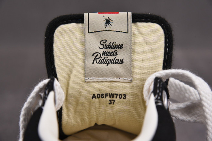 MAISON MIHARA YASUHIRO SNEAKER MMYS05