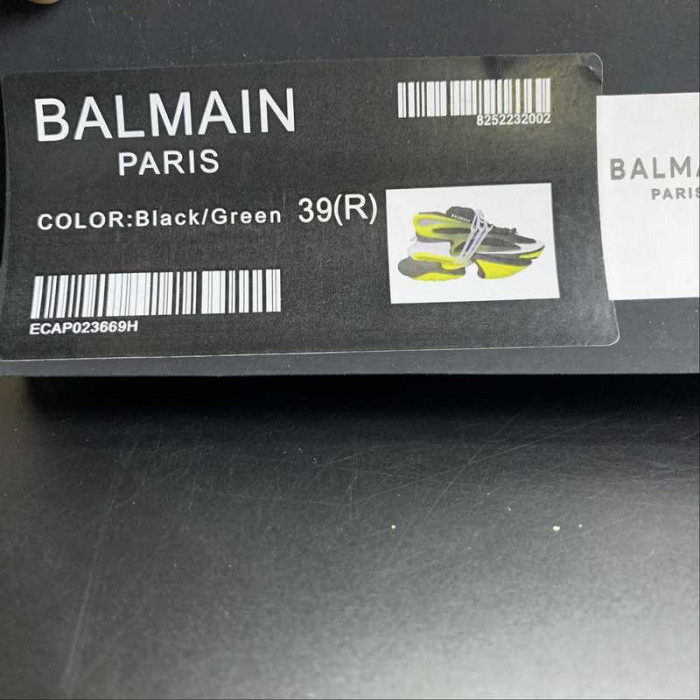 BALMAIN bm05