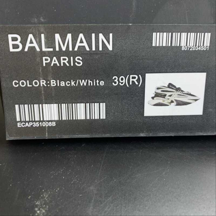 BALMAIN bm06