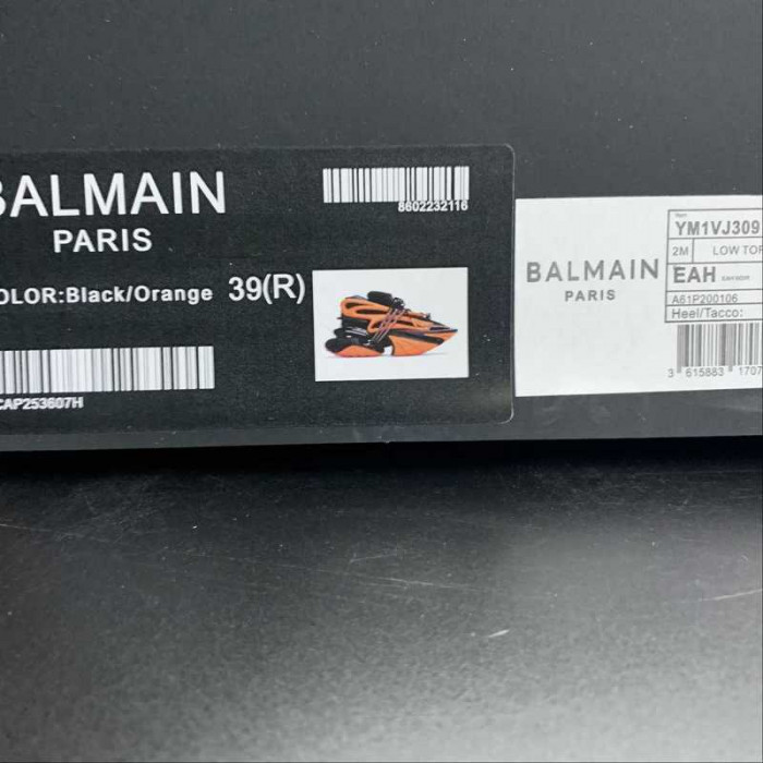 BALMAIN bm07