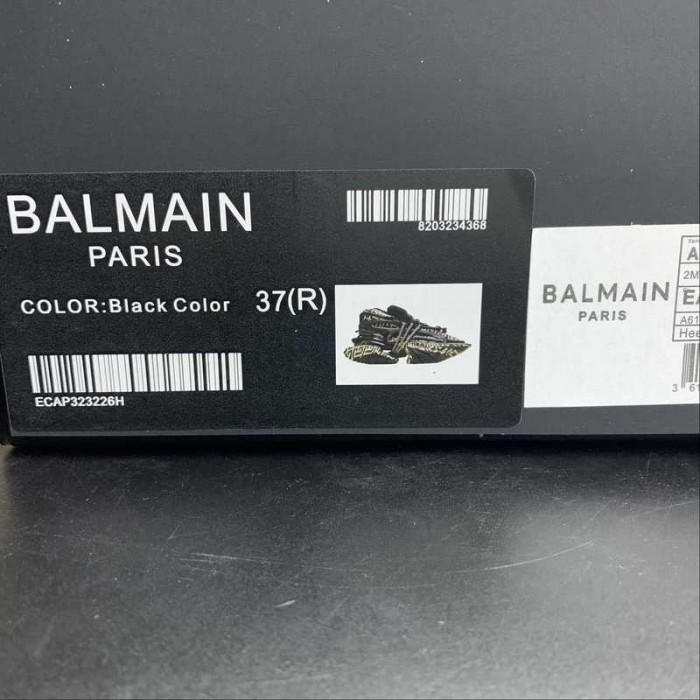 BALMAIN bm08