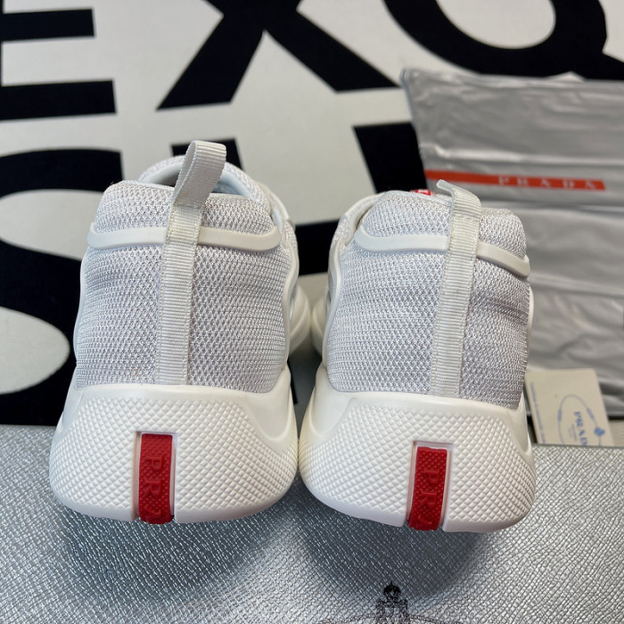 PRAD* SNEAKERS