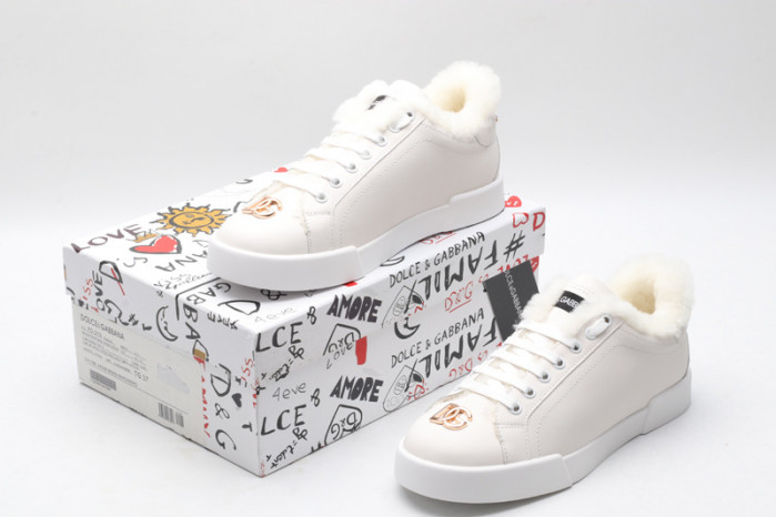 DG Sneaker32