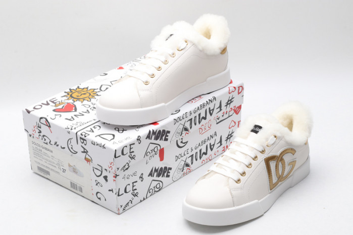 DG Sneaker36