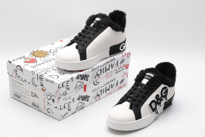 DG Sneaker38
