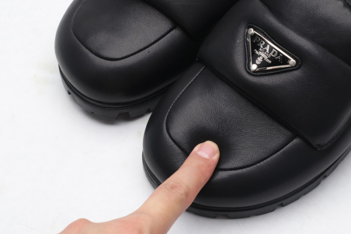 PRAD* SNEAKERS