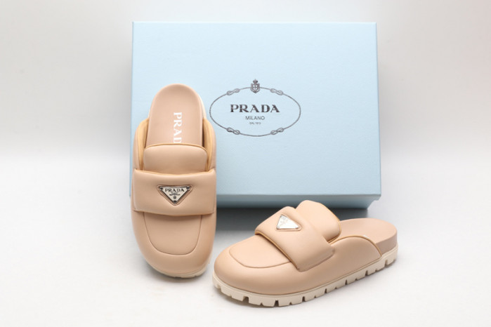 PRAD* SNEAKERS