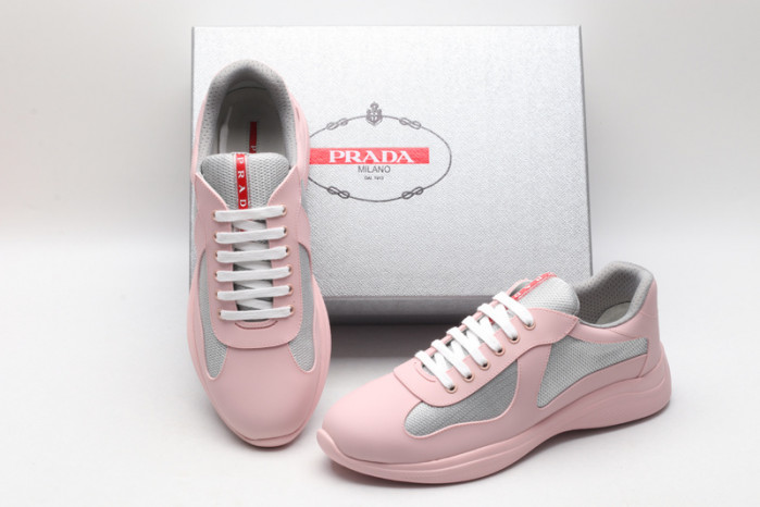 PRAD* SNEAKERS