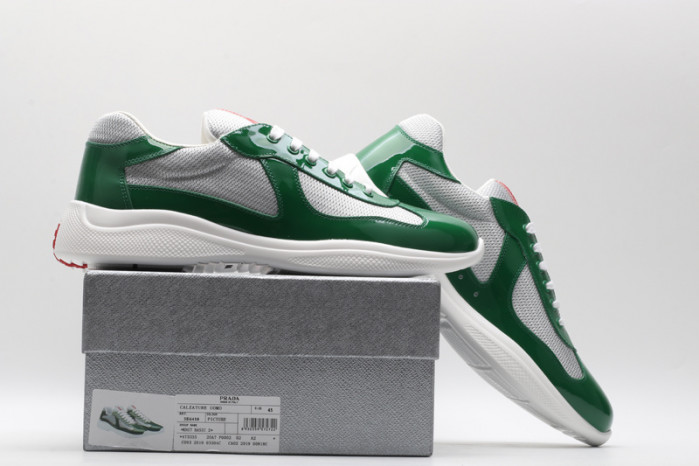 PRAD* SNEAKERS