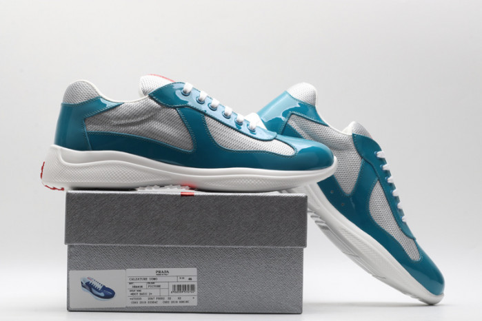PRAD* SNEAKERS