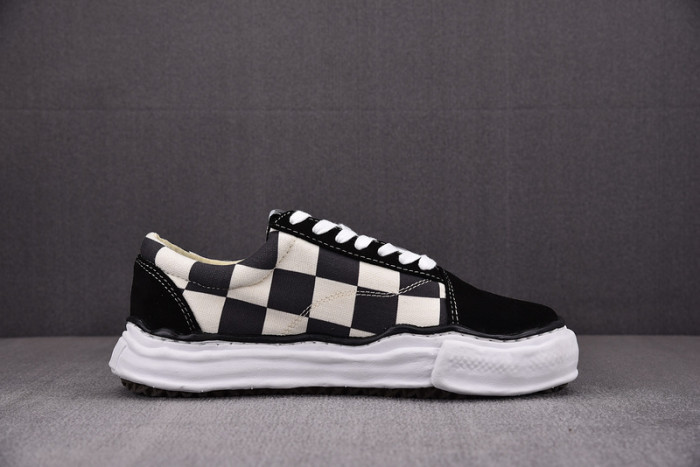 MAISON MIHARA YASUHIRO SNEAKER MMYS12