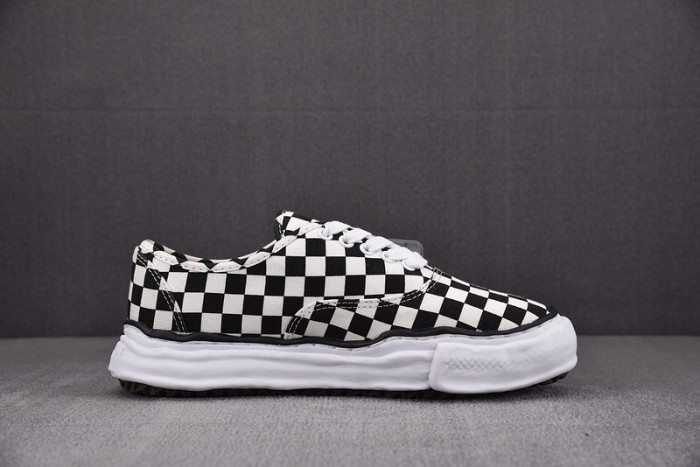 MAISON MIHARA YASUHIRO SNEAKER MMYS13