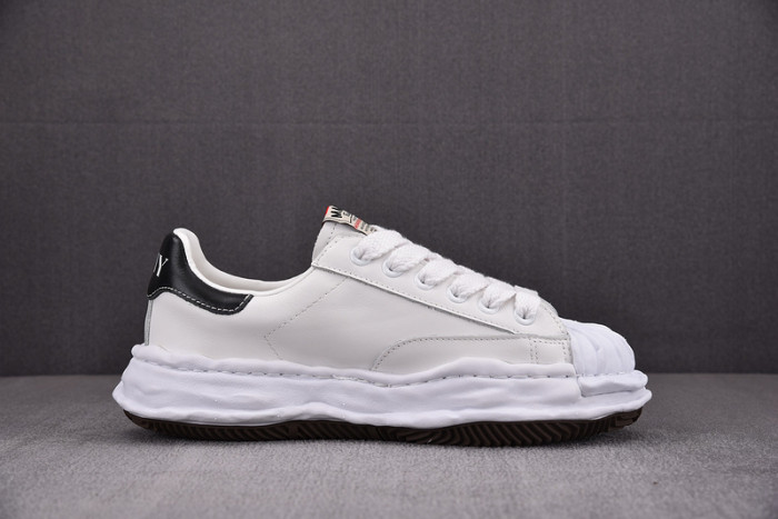 MAISON MIHARA YASUHIRO SNEAKER MMYS17