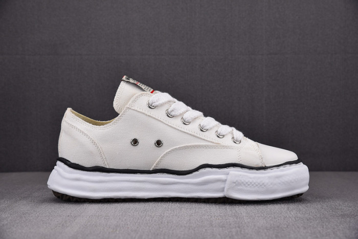 MAISON MIHARA YASUHIRO SNEAKER MMYS09