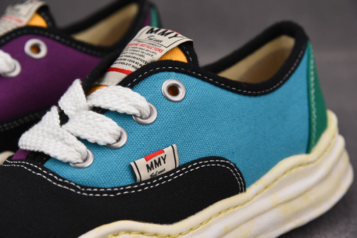 MAISON MIHARA YASUHIRO SNEAKER MMYS19