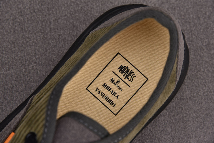 MAISON MIHARA YASUHIRO SNEAKER MMYS20