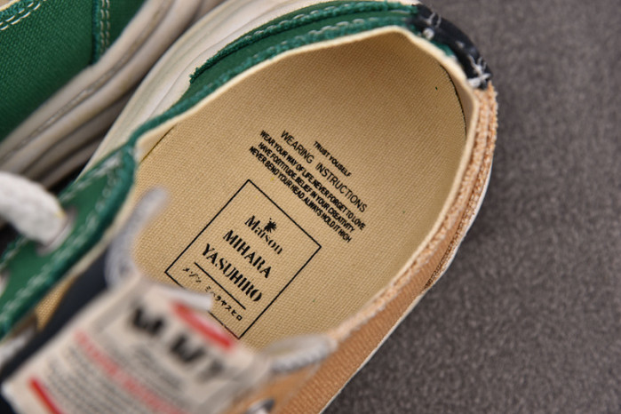 MAISON MIHARA YASUHIRO SNEAKER MMYS23