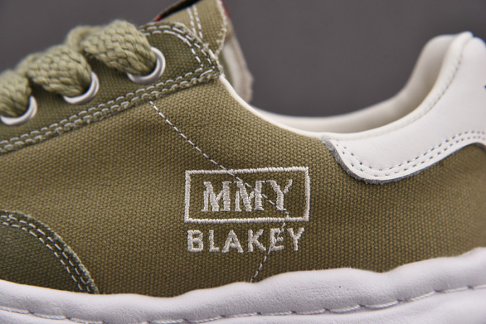 MAISON MIHARA YASUHIRO SNEAKER MMYS27
