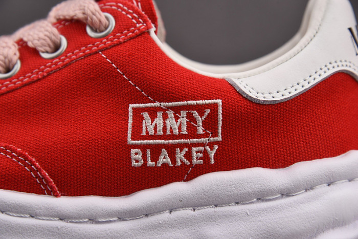 MAISON MIHARA YASUHIRO SNEAKER MMYS28