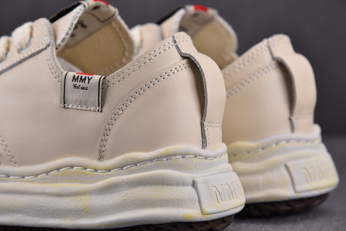 MAISON MIHARA YASUHIRO SNEAKER MMYS38