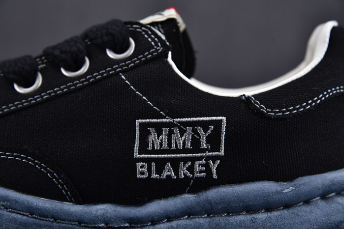 MAISON MIHARA YASUHIRO SNEAKER MMYS39