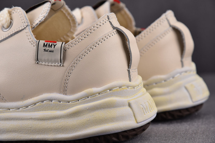 MAISON MIHARA YASUHIRO SNEAKER MMYS40