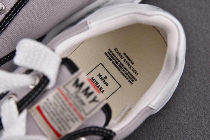 MAISON MIHARA YASUHIRO SNEAKER MMYS42