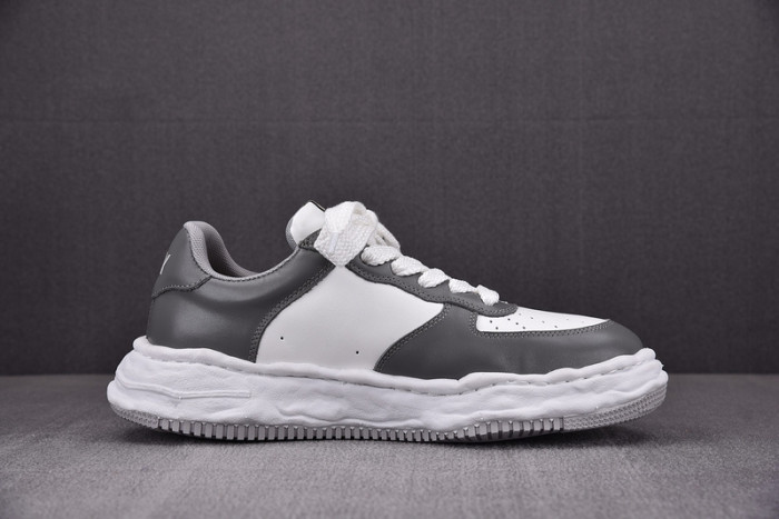 MAISON MIHARA YASUHIRO SNEAKER MMYS46