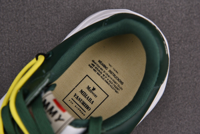 MAISON MIHARA YASUHIRO SNEAKER MMYS33