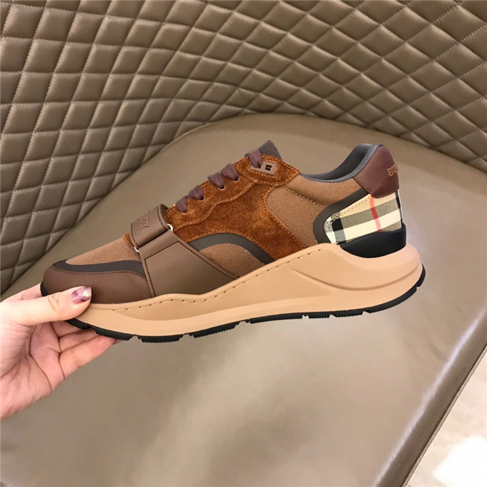 BUR*ERRY SHOES BBY17