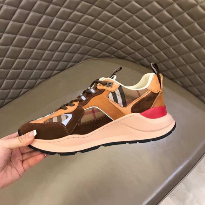BUR*ERRY SHOES BBY40