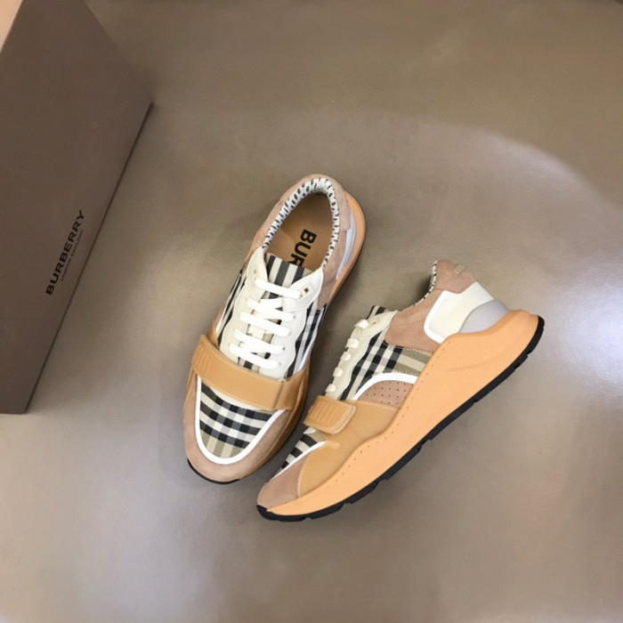 BUR*ERRY SHOES BBY50