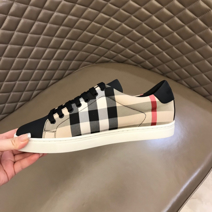 BUR*ERRY SHOES BBY55