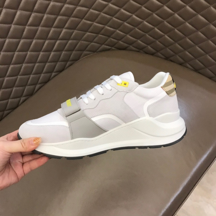 BUR*ERRY SHOES BBY59