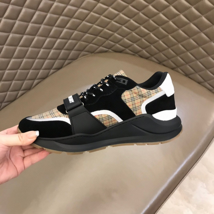 BUR*ERRY SHOES BBY60