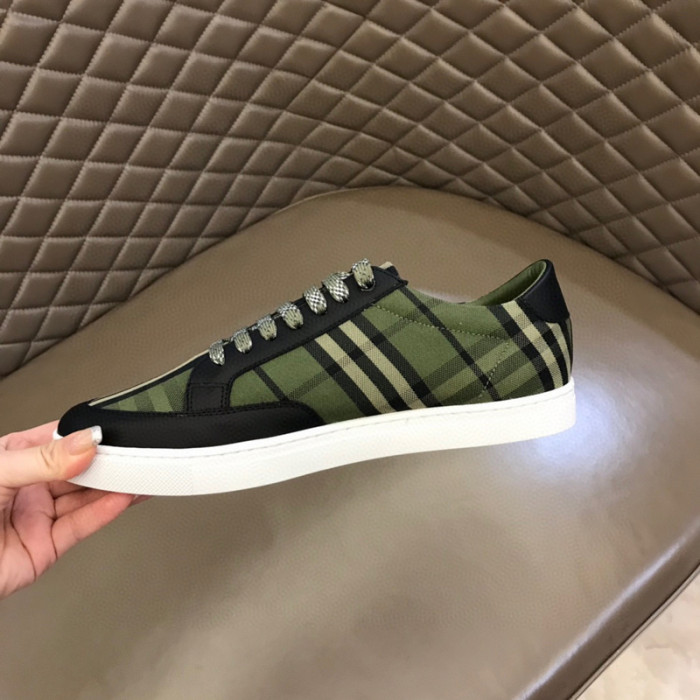 BUR*ERRY SHOES BBY67