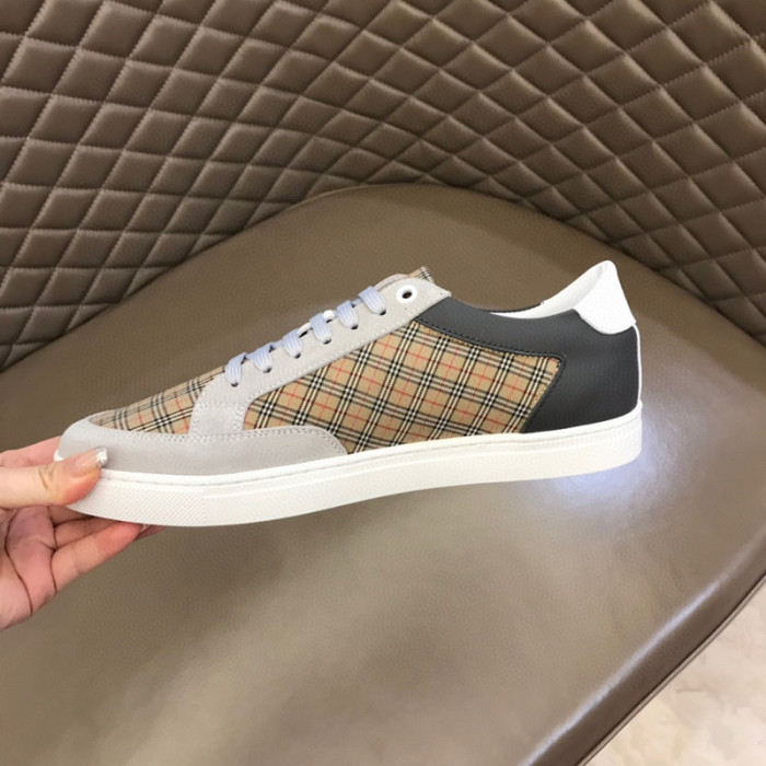 BUR*ERRY SHOES BBY68