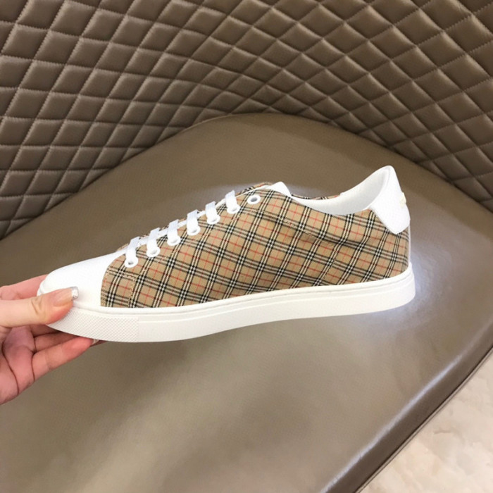 BUR*ERRY SHOES BBY75
