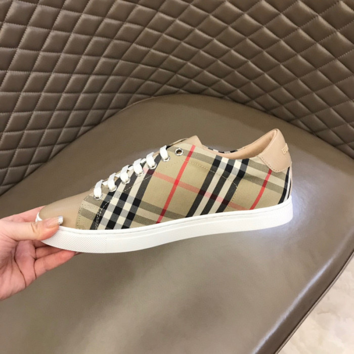 BUR*ERRY SHOES BBY76