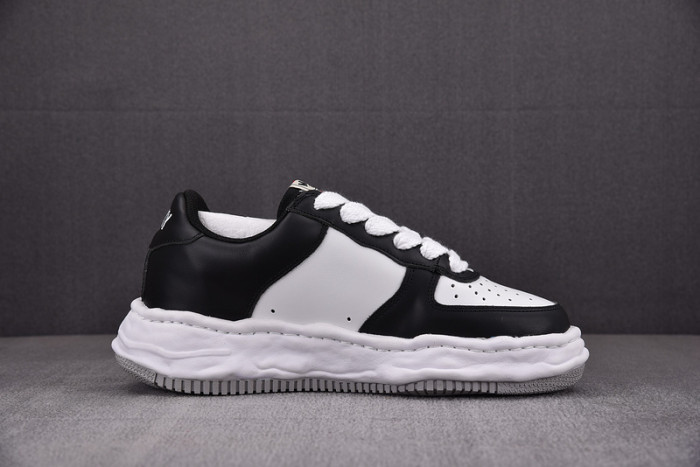 MAISON MIHARA YASUHIRO SNEAKER MMYS49