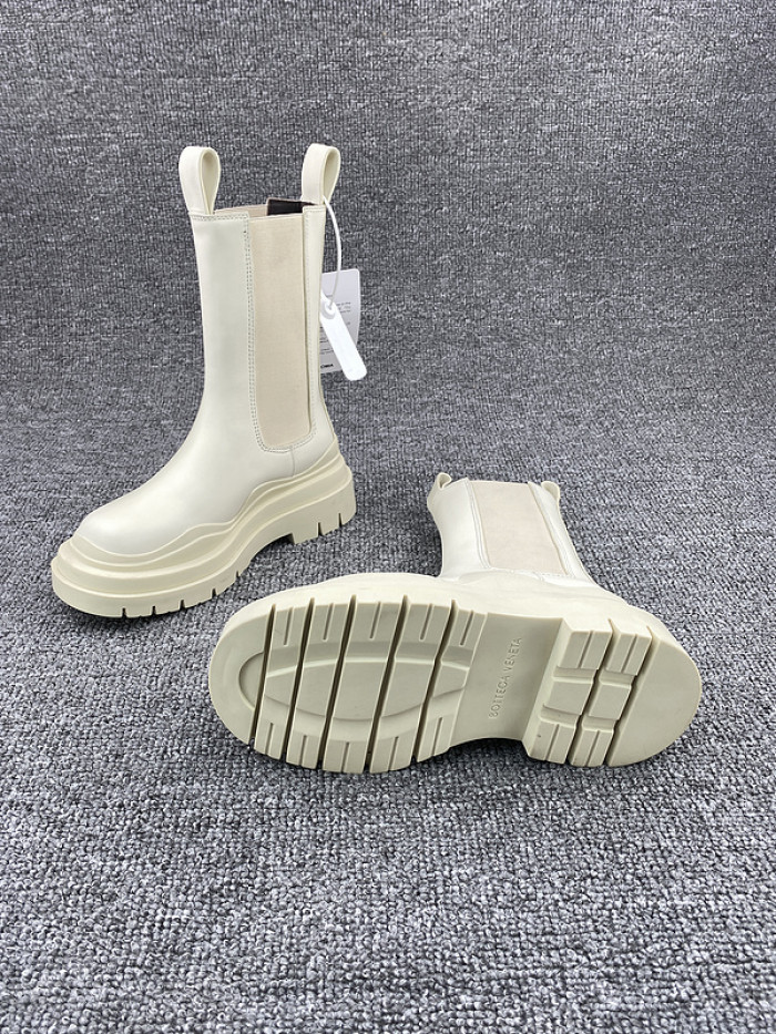 Bottega veneta boots BV00011