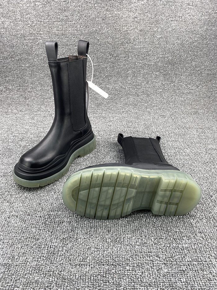 Bottega veneta boots BV00030