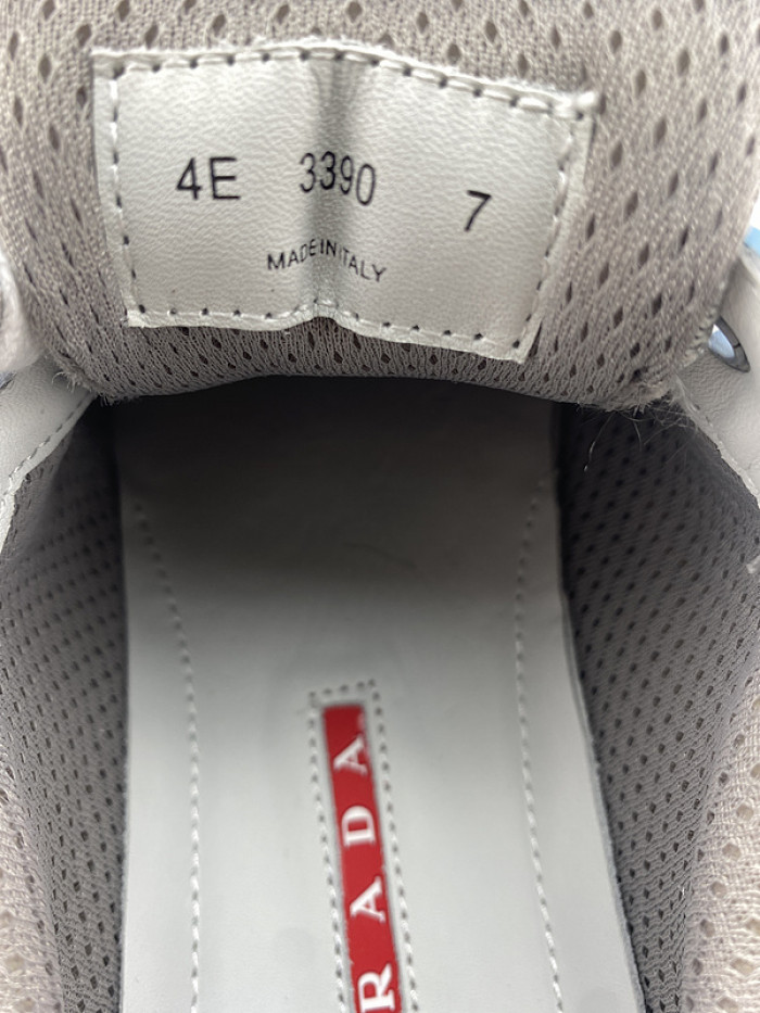 PRAD* SNEAKERS
