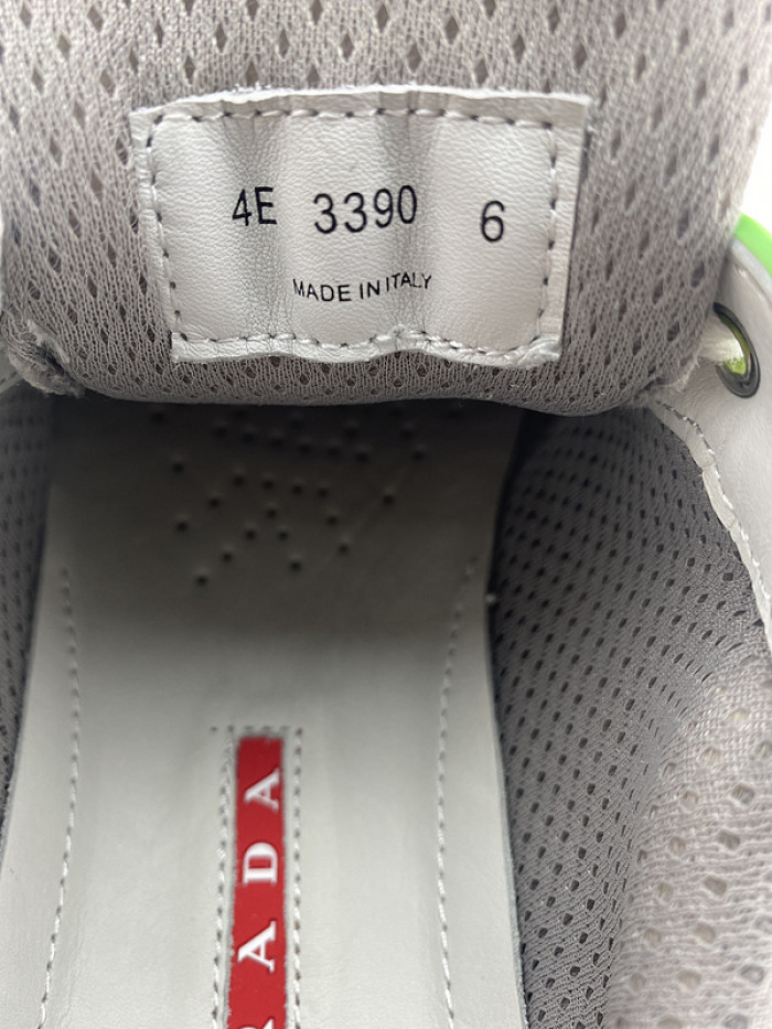 PRAD* SNEAKERS