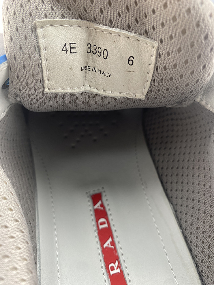 PRAD* SNEAKERS