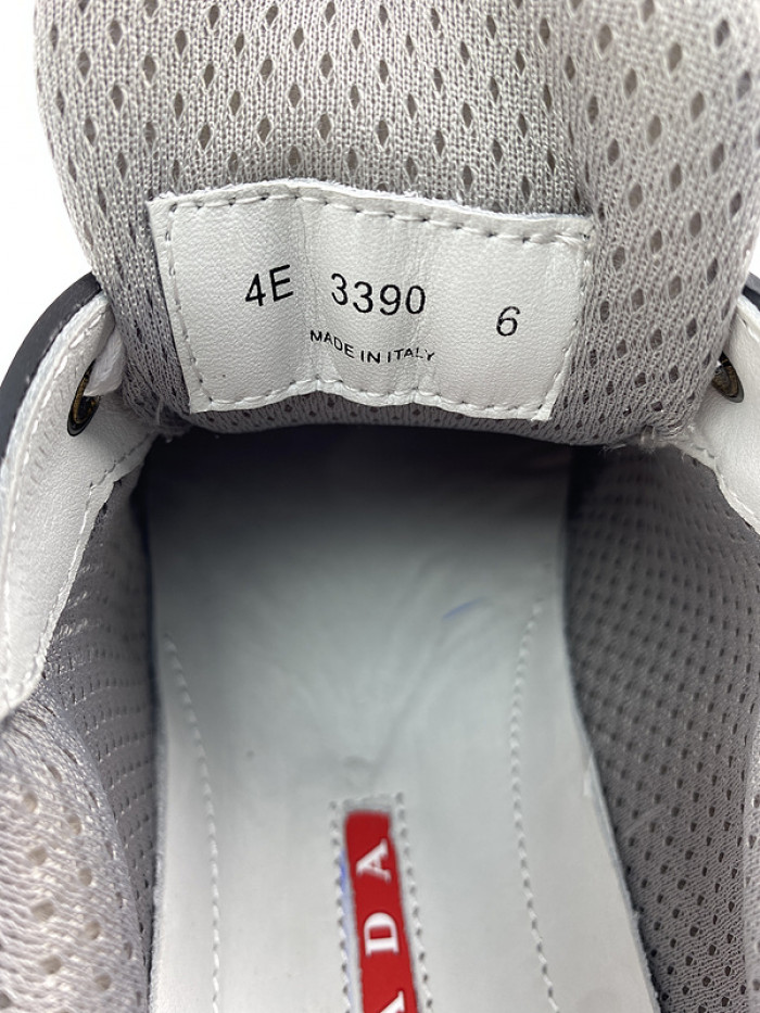 PRAD* SNEAKERS