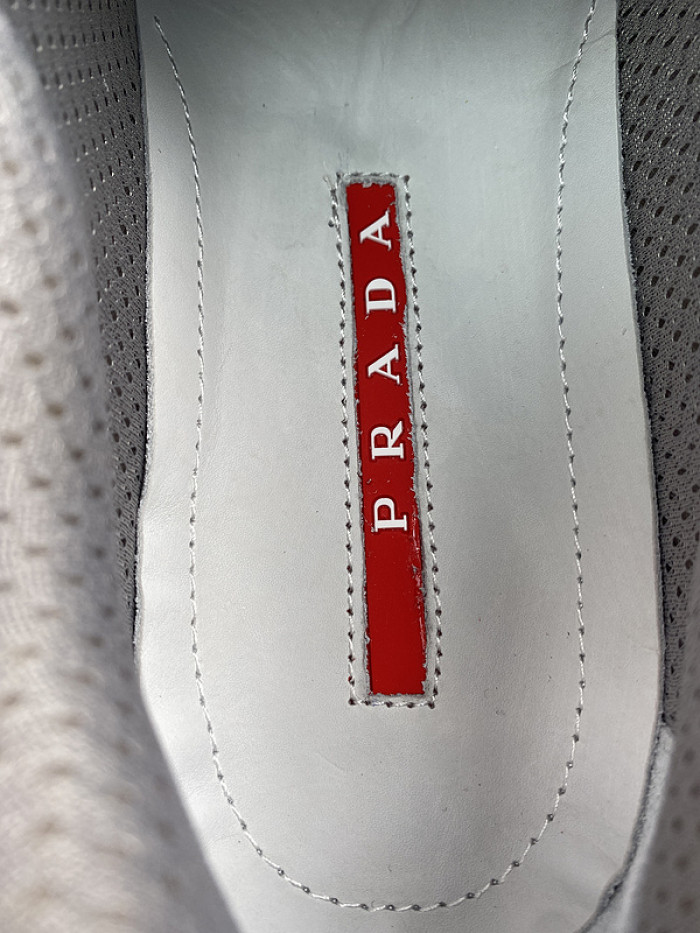 PRAD* SNEAKERS
