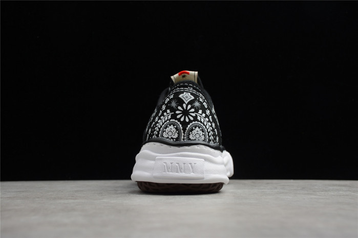 MAISON MIHARA YASUHIRO SNEAKER MMYS50