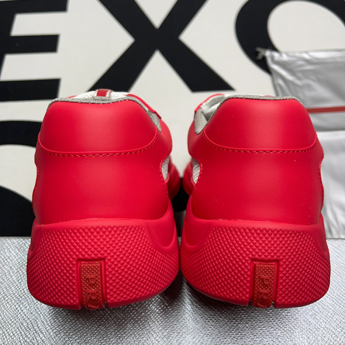 PRAD* SNEAKERS